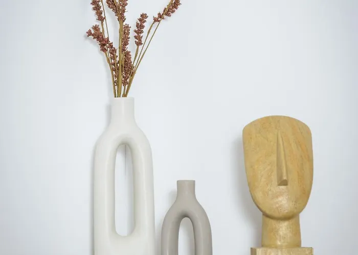 Fenice Palace Gæstehus 4*