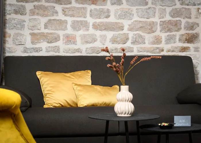 Affittacamere Fenice Palace Šibenik