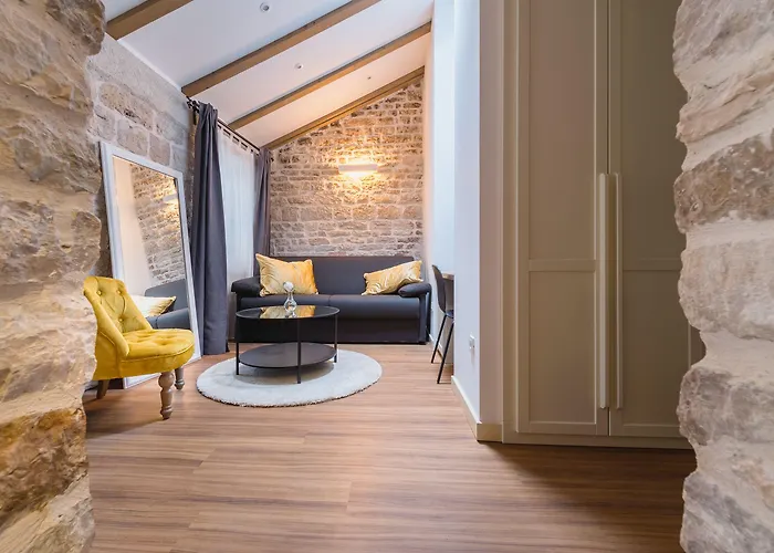 Pensión Fenice Palace Šibenik