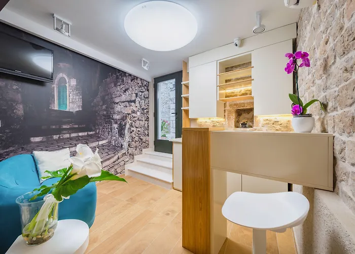 Fenice Palace 4* Šibenik