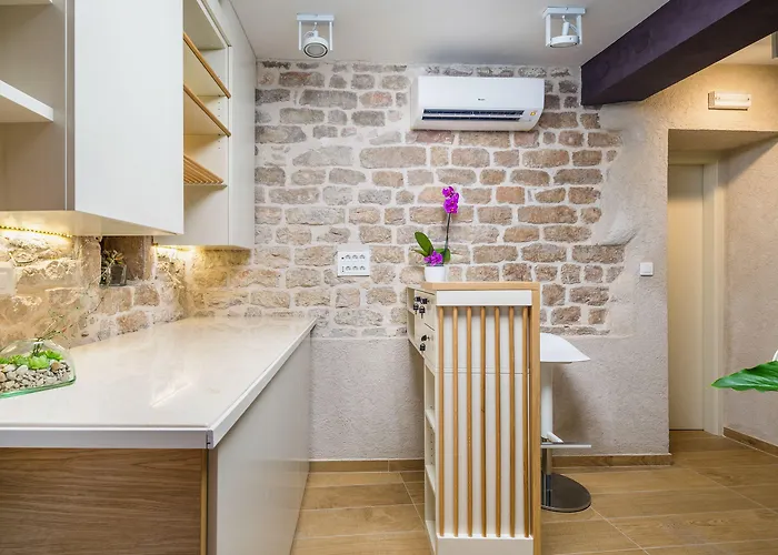 Fenice Palace 4* Šibenik