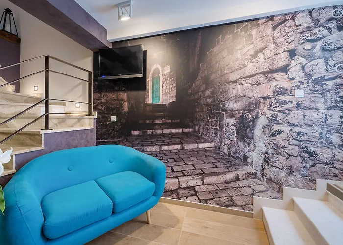 Pensión Fenice Palace Šibenik