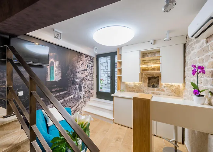 Pensión Fenice Palace