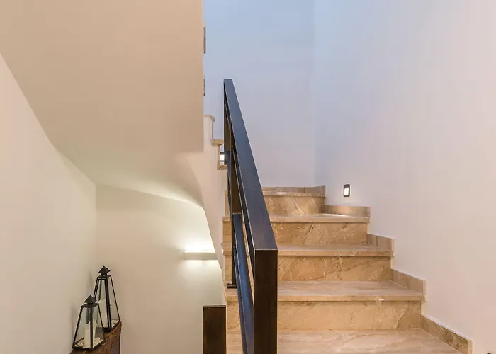 Fenice Palace Affittacamere 4*