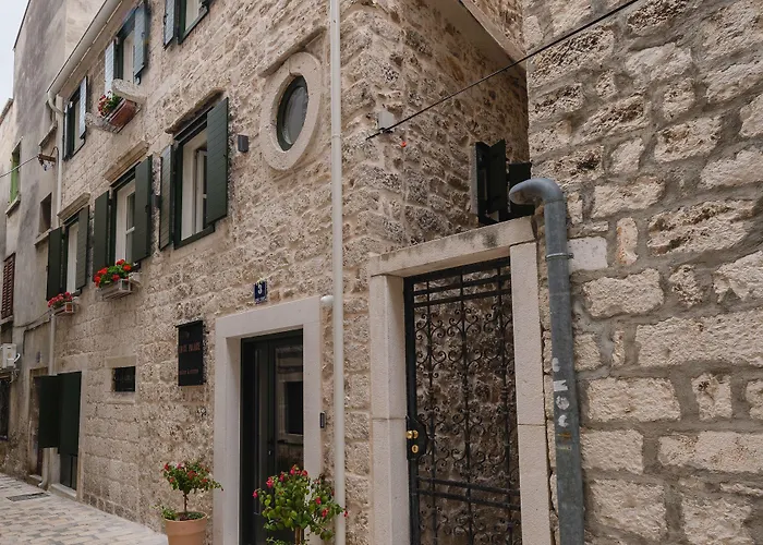 Fenice Palace Affittacamere Šibenik