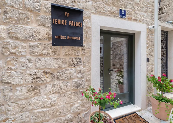 Fenice Palace Šibenik