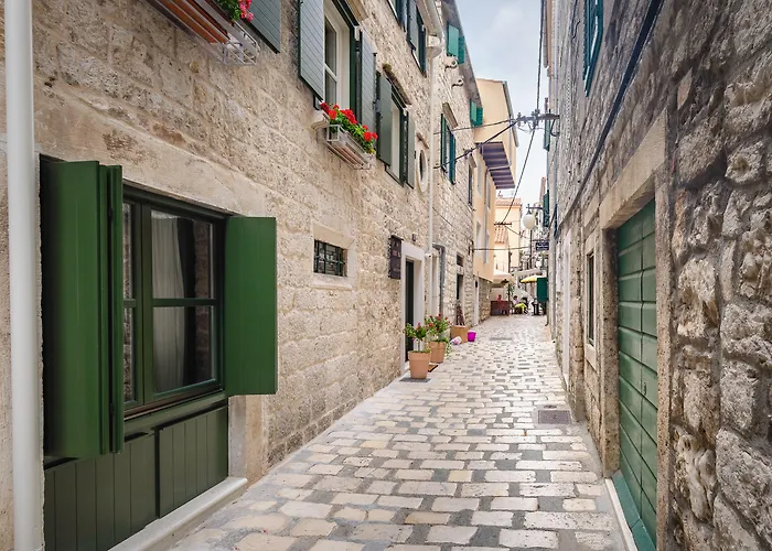 Fenice Palace Gæstehus