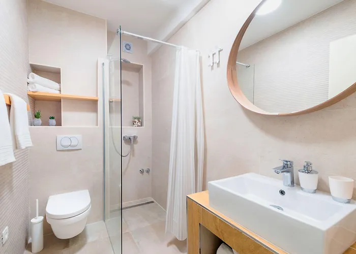 Affittacamere Fenice Palace Šibenik