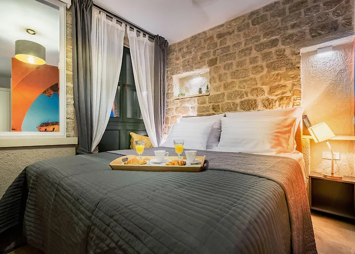 Fenice Palace Šibenik