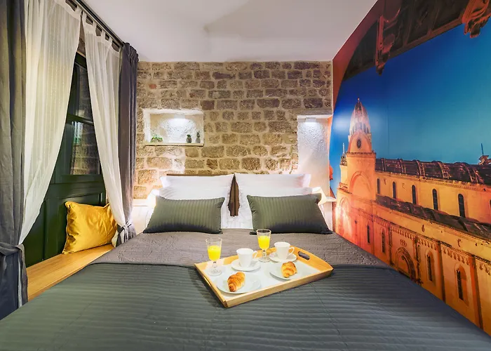 Fenice Palace Gæstehus