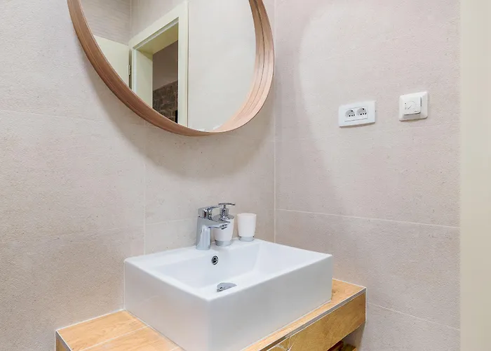 Fenice Palace Šibenik