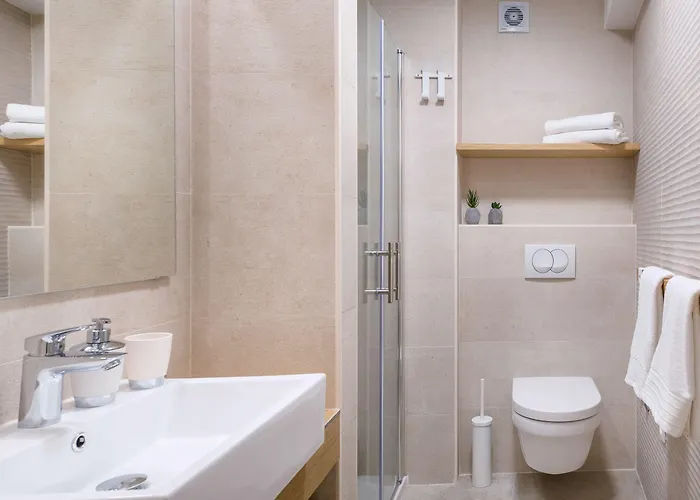 Affittacamere Fenice Palace Šibenik