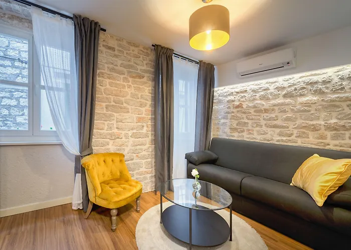 Fenice Palace Gæstehus