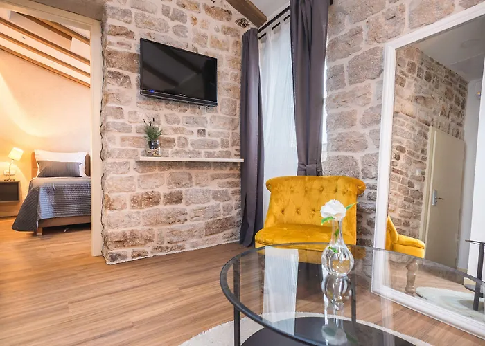 Affittacamere Fenice Palace Šibenik