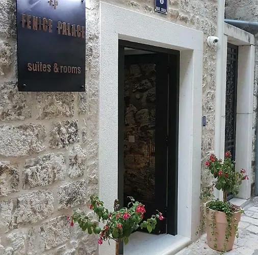 Fenice Palace Gæstehus