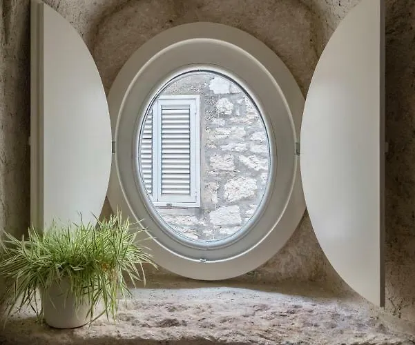 Fenice Palace Pensión