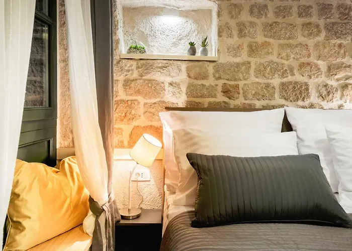 Fenice Palace Gæstehus 4*