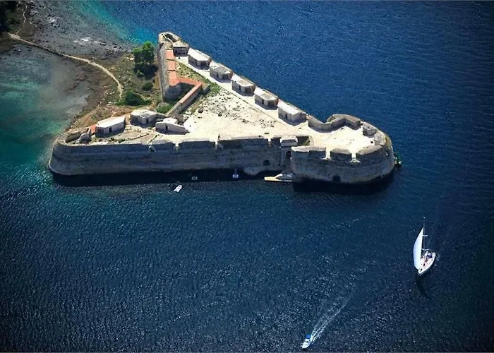 Fenice Palace 4* Šibenik